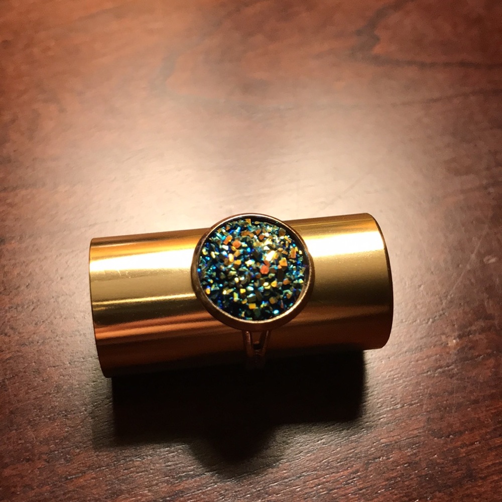 Adjustable Ring - Picture 4 of 4